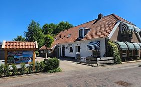 B&B Aangenaam - Olde Horst Diever